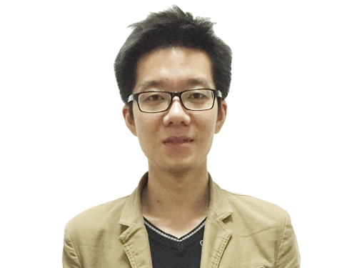 b365官网名师介绍系列——高中英语:明路